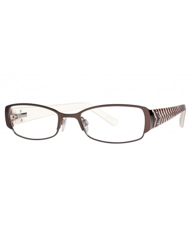 Daisy Fuentes DFSavanna Eyeglasses d'Europe débarque