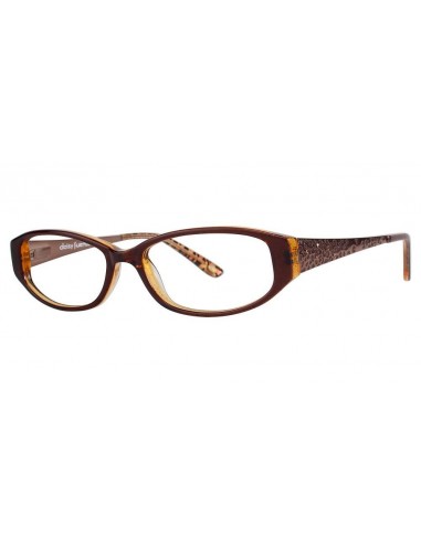 Daisy Fuentes DFInez Eyeglasses du meilleur 