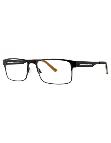 Randy Jackson RJ1078 Eyeglasses Véritable concentré