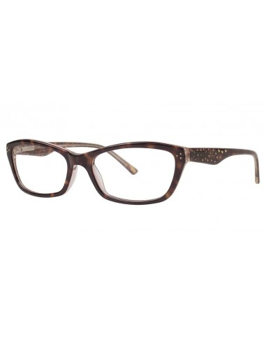 Daisy Fuentes DFLucia Eyeglasses Comparez plus de prix