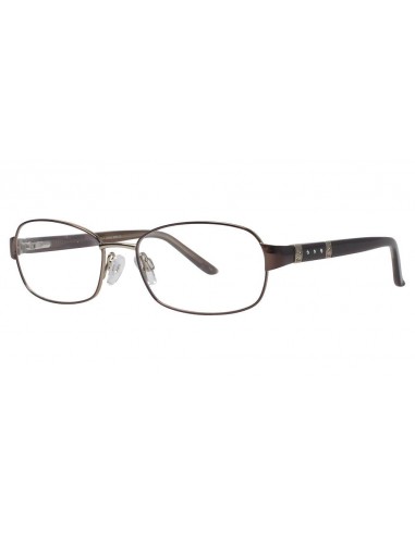 Sophia Loren SLM251 Eyeglasses Amélioration de cerveau avec