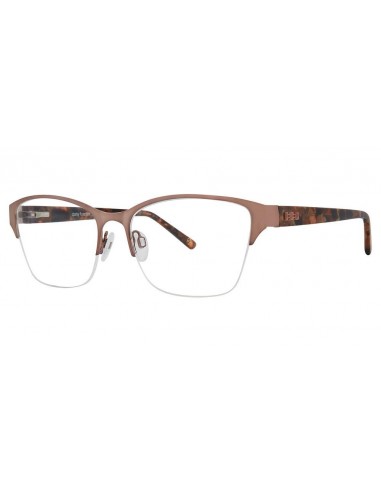 Daisy Fuentes DFLZaida Eyeglasses de l' environnement