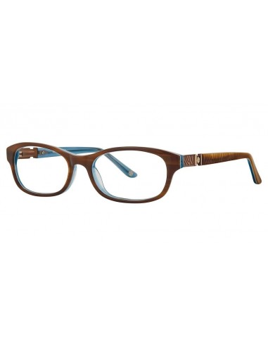 Daisy Fuentes DFOlinda Eyeglasses livraison gratuite