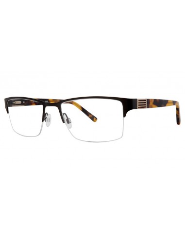 Randy Jackson RJ1098 Eyeglasses s'inspire de l'anatomie humaine