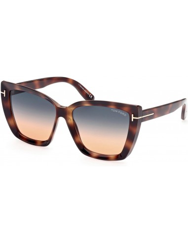 Tom Ford Scarlet-02 0920 Sunglasses 2024