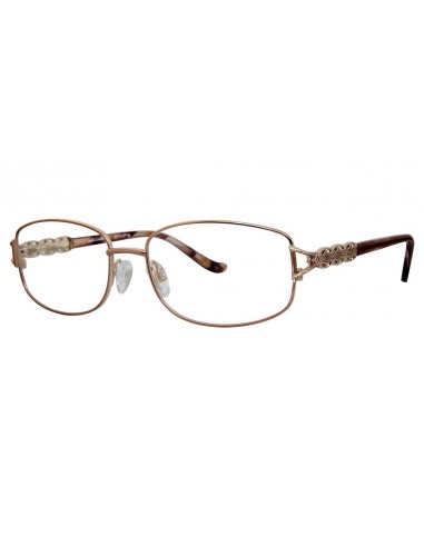 Sophia Loren Beau Rivage SBR84 Eyeglasses Dans la société mordern