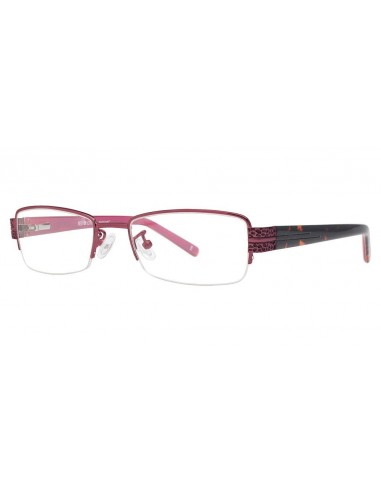 Red Lotus RL203M Eyeglasses les ctes