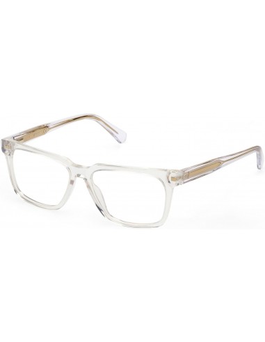 Guess 50059 Eyeglasses le des métaux précieux