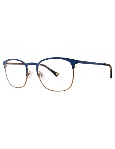 Randy Jackson RJ1094 Eyeglasses une grave pollution 