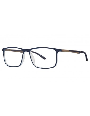 Shaquille O'Neal SO141Z Eyeglasses brillant des détails fins