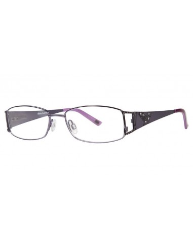 Daisy Fuentes DFNerissa Eyeglasses Toutes les collections ici