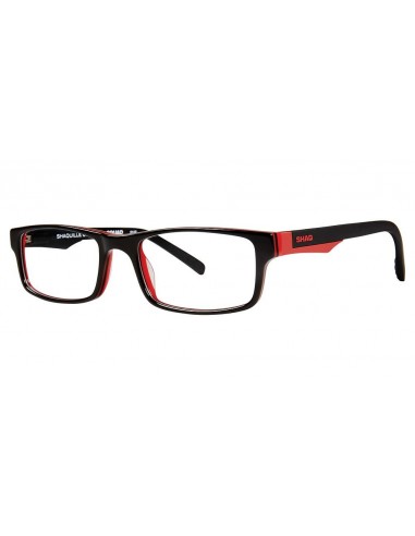 Shaquille O'Neal SO512Z Eyeglasses de technologie