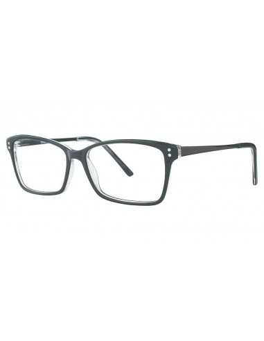 Daisy Fuentes DFLEmelda Eyeglasses en linge