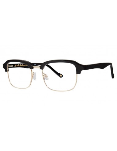 Randy Jackson RJLEX134 Eyeglasses l'évolution des habitudes 