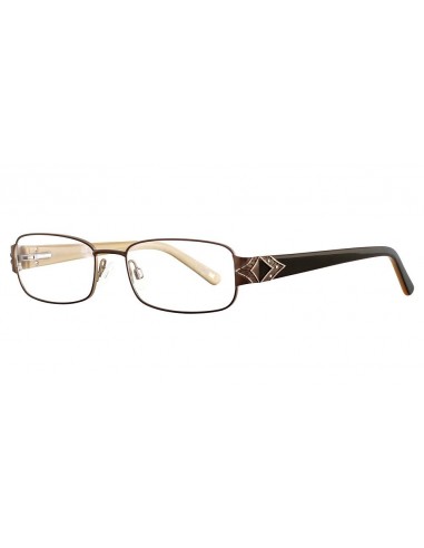 Daisy Fuentes DFRebeca Eyeglasses de technologie