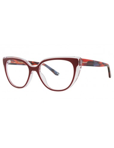 Leon Max LM6030 Eyeglasses Voir les baskets