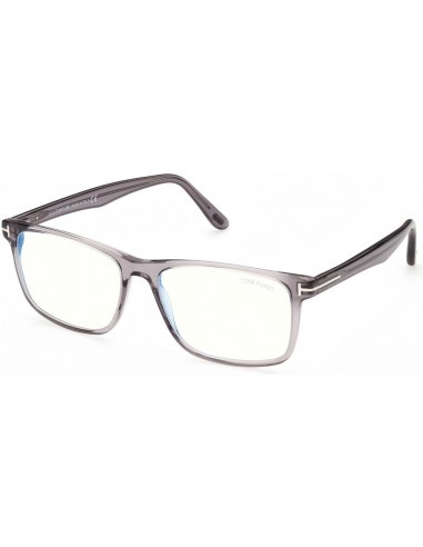 Tom Ford 5752B Blue Light blocking Filtering Eyeglasses de pas cher