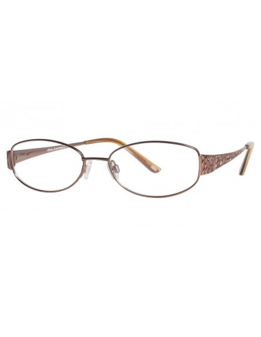 Daisy Fuentes DFAmaya Eyeglasses Pour