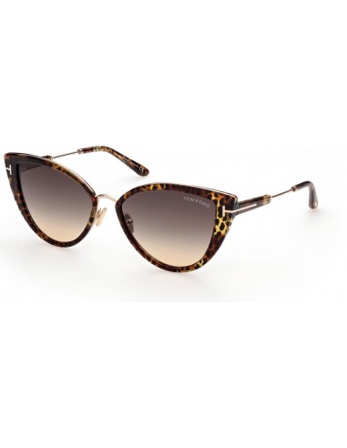 Tom Ford Anjelica-02 0868 Sunglasses acheter