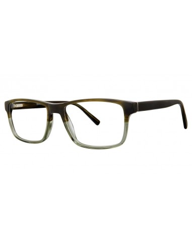 Randy Jackson RJ3040 Eyeglasses une grave pollution 