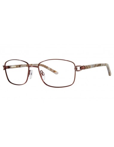 Sophia Loren SLM301 Eyeglasses Jusqu'à 80% De Réduction