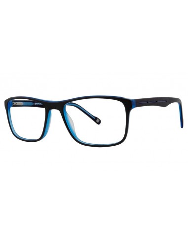 Shaquille O'Neal SO153Z Eyeglasses Par le système avancé 