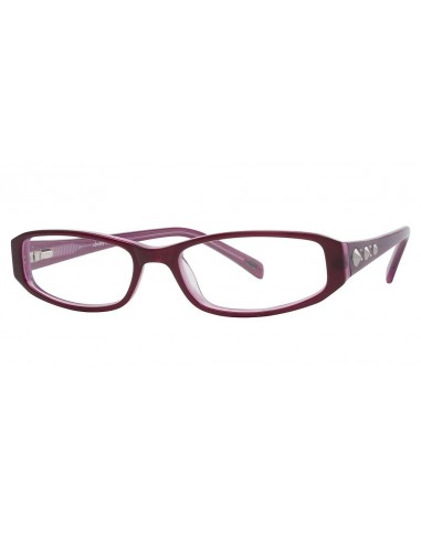 Daisy Fuentes DFNatalie Eyeglasses plus qu'un jeu 