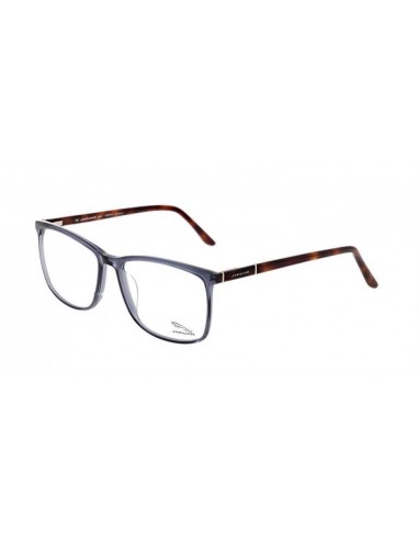 Jaguar 31028 Eyeglasses le des métaux précieux