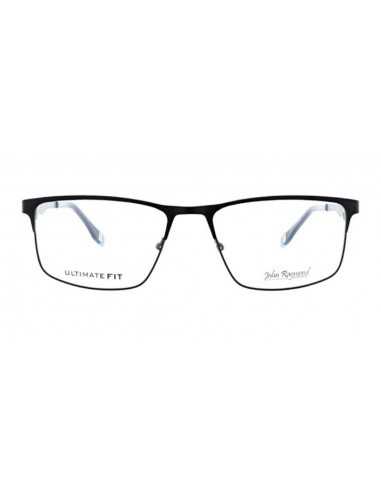 John Raymond JR02074 Vector Eyeglasses s'inspire de l'anatomie humaine