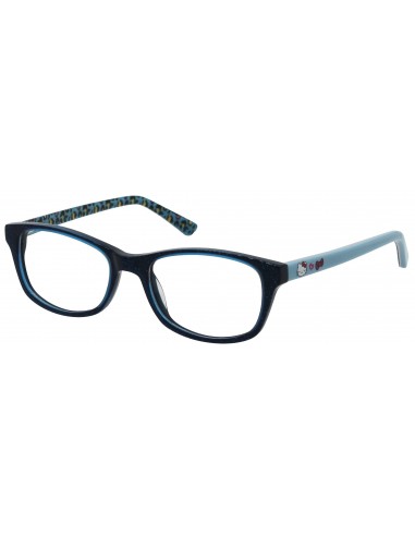 Hello Kitty 352 Eyeglasses s'inspire de l'anatomie humaine