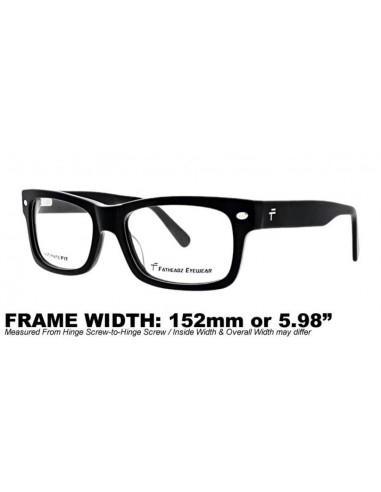 Preferred Stock FB00203 Matty Eyeglasses acheter en ligne