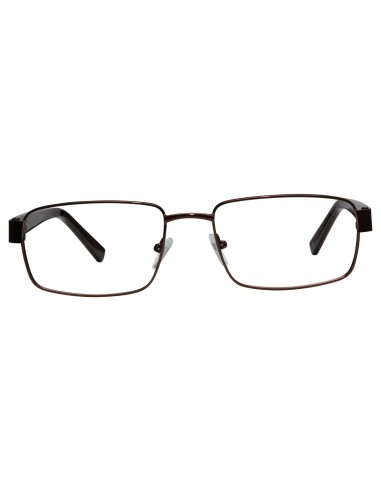 Blue Light Blocking Glasses Rectangle Full Rim 201954 Eyeglasses Includes Blue Light Blocking Lenses sur le site 