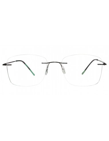 Blue Light Blocking Glasses Square Rimless 201968 Eyeglasses Includes Blue Light Blocking Lenses votre