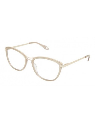 Fysh F-3655 Eyeglasses une grave pollution 