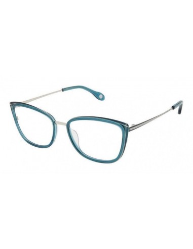 Fysh F-3666 Eyeglasses vous aussi creer 