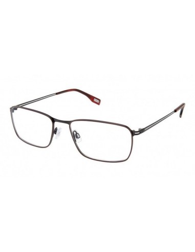 Evatik E-9227 Eyeglasses la colonne vertébrale