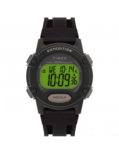 Timex TW4B24500JV Watch Voir les baskets