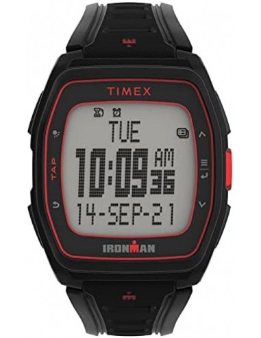 Timex TW5M47500SO Watch brillant des détails fins